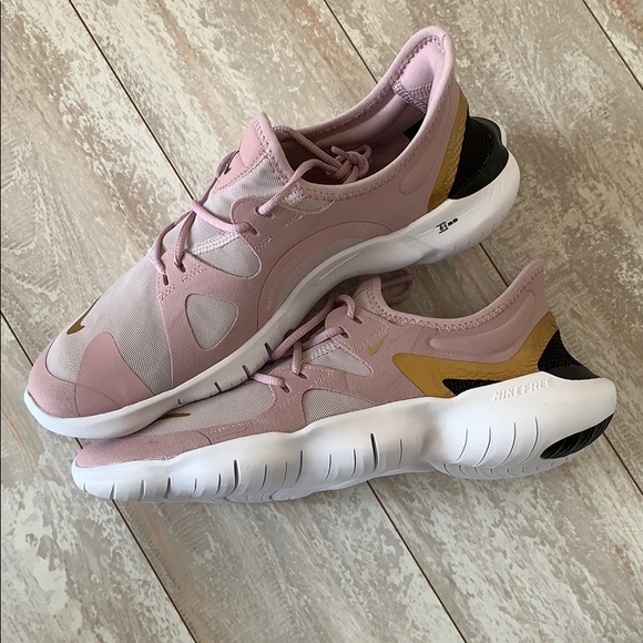 NWT Nike Free RN 5.0 - Picture 6 of 9